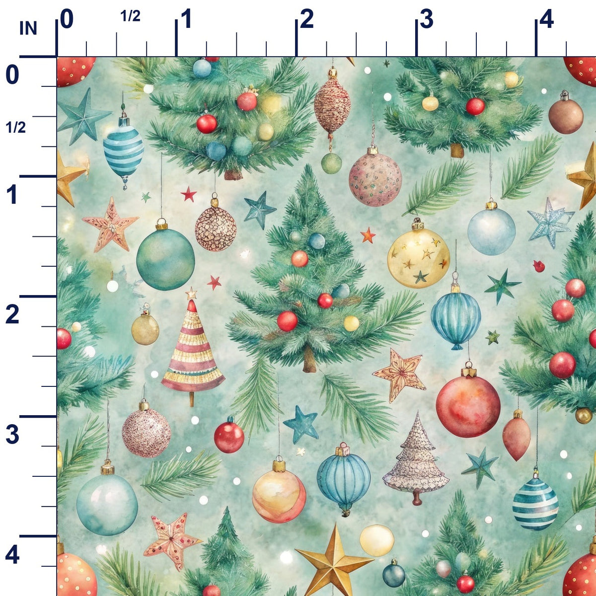 ruler-scale (auto)