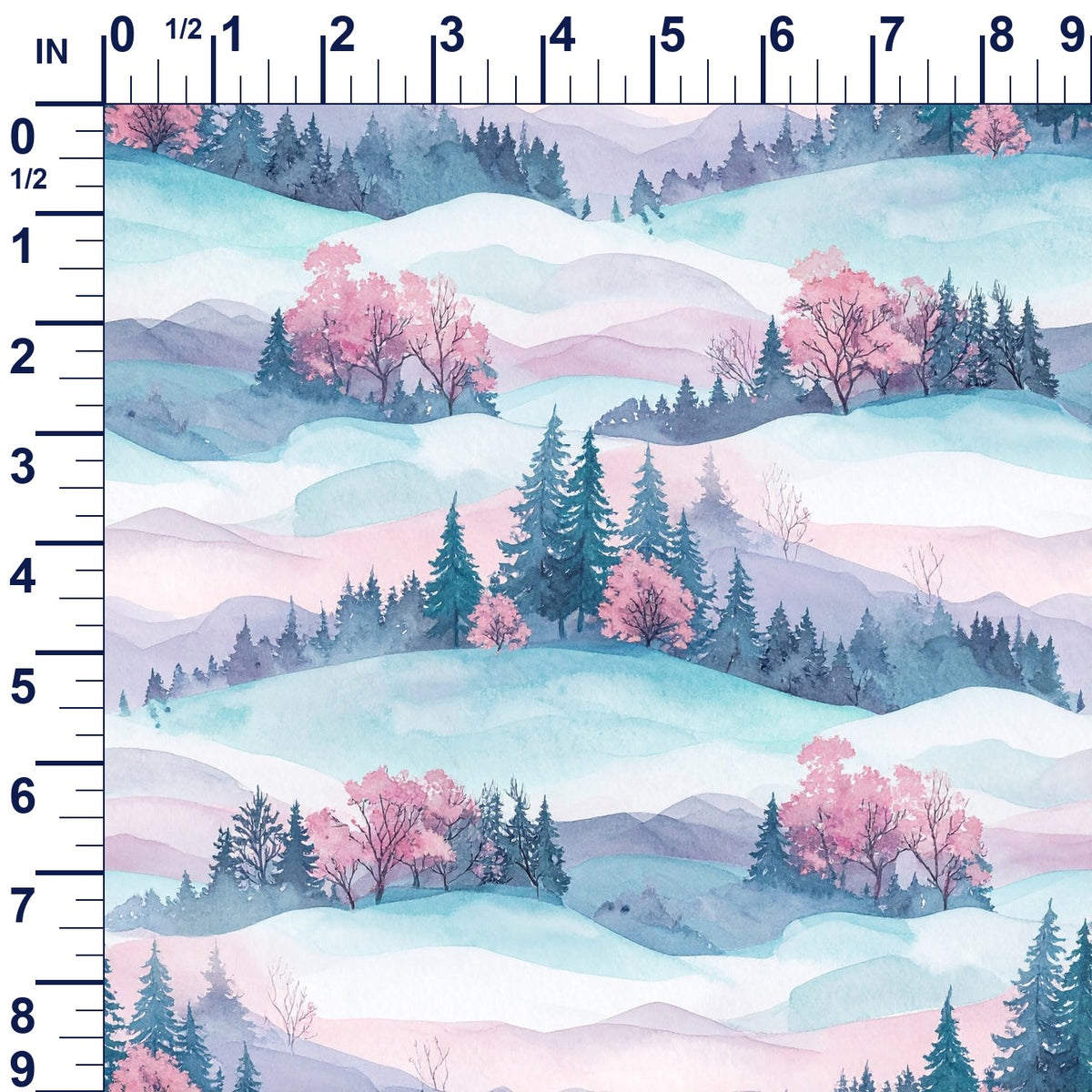 ruler-scale (auto)