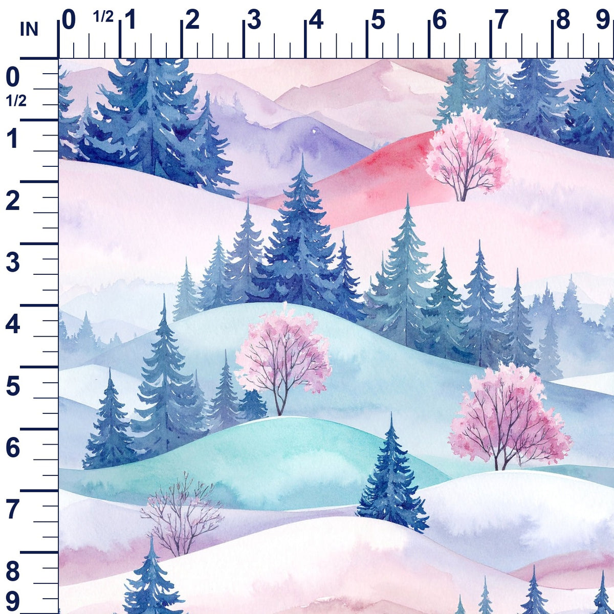 ruler-scale (auto)