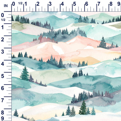 ruler-scale (auto)