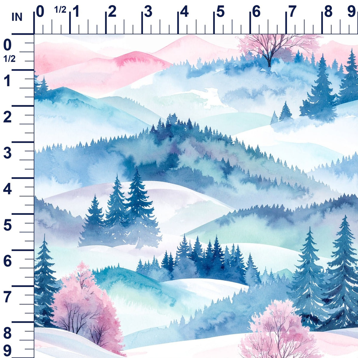 ruler-scale (auto)