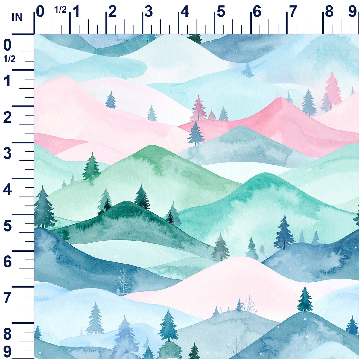 ruler-scale (auto)