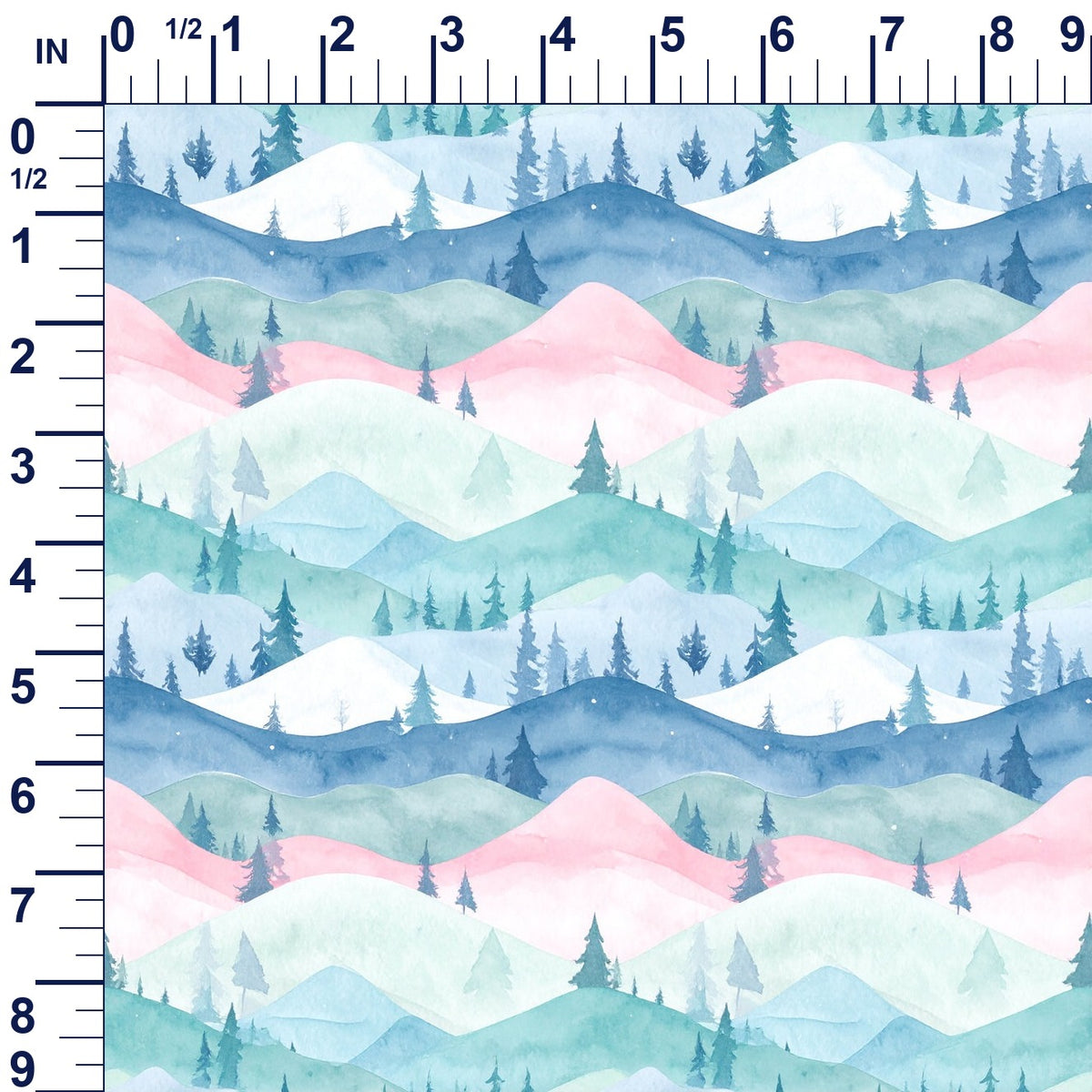 ruler-scale (auto)