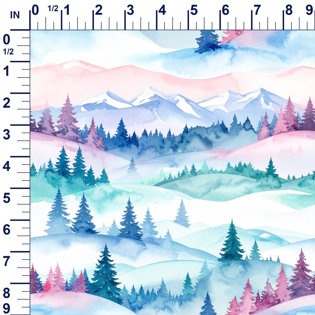 ruler-scale (auto)
