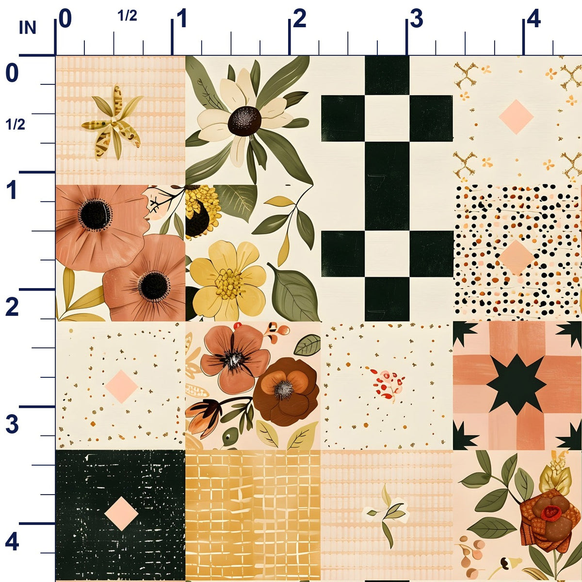 ruler-scale (auto)