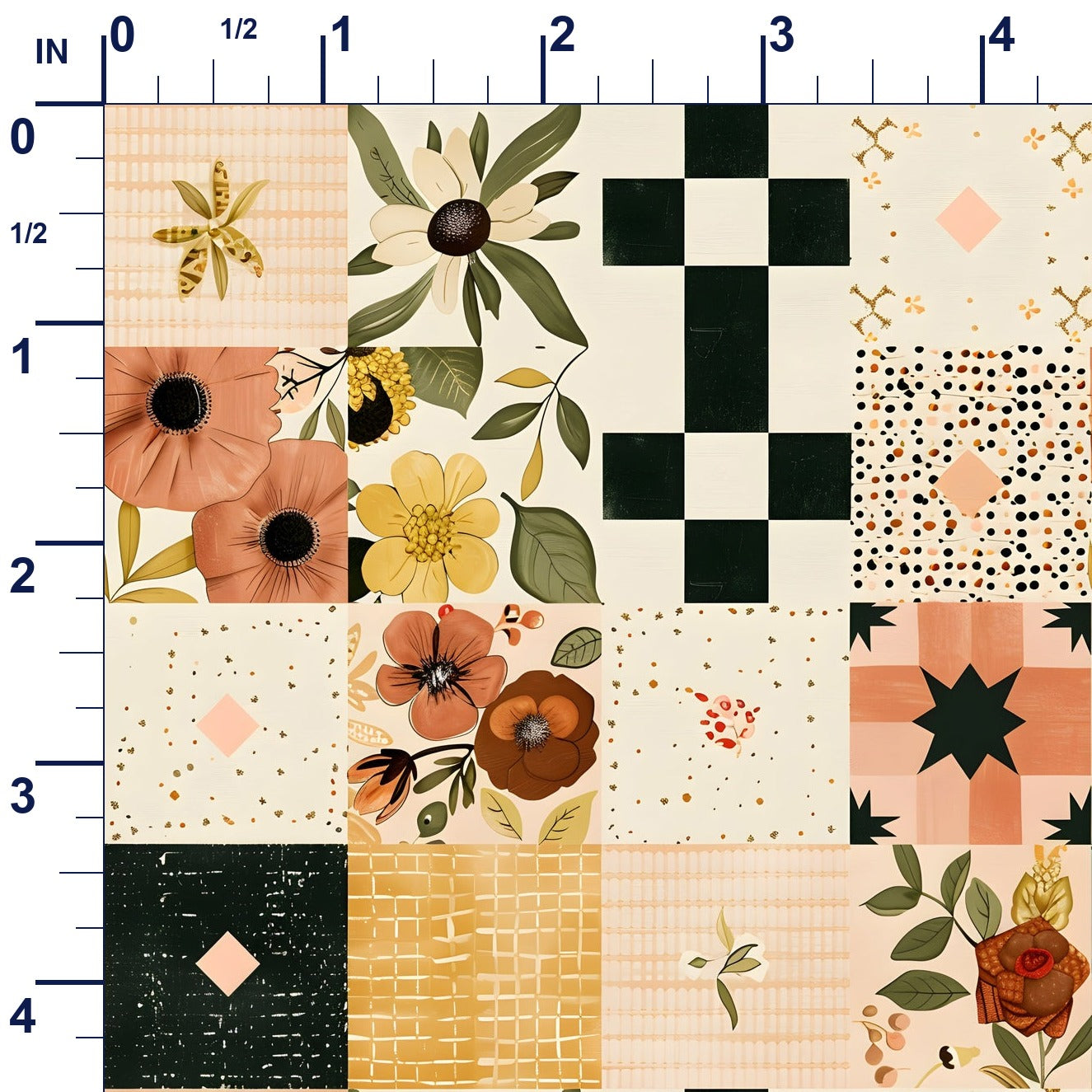 ruler-scale (auto)