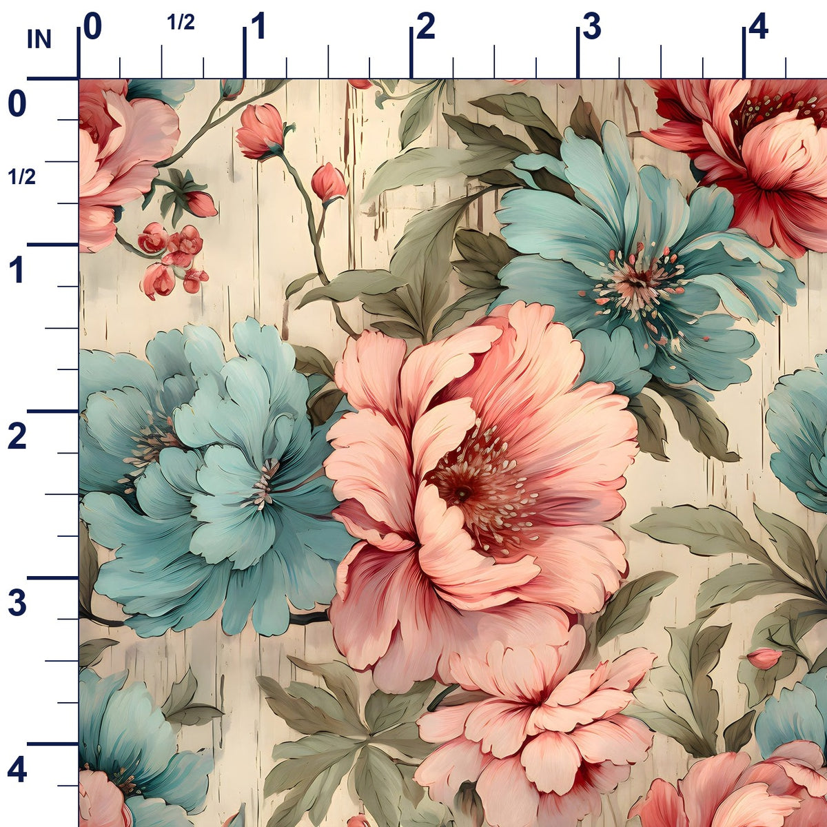 ruler-scale (auto)