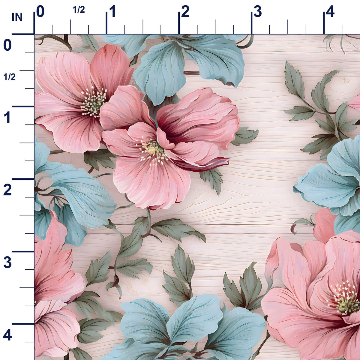 ruler-scale (auto)