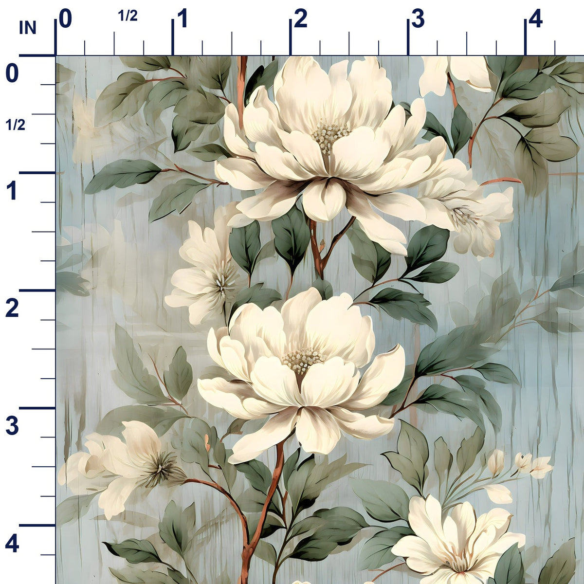 ruler-scale (auto)