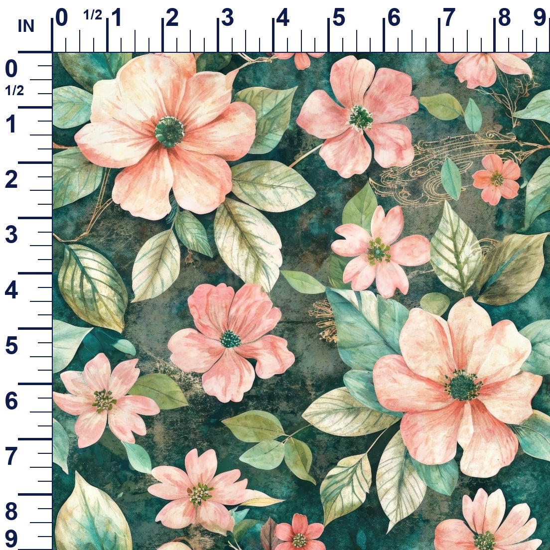 ruler-scale (auto)