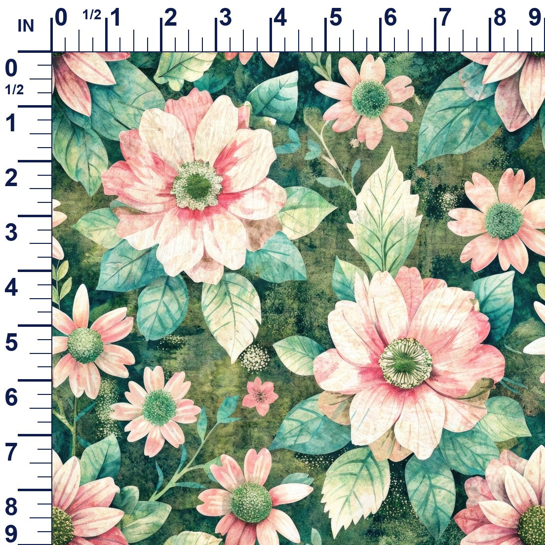 ruler-scale (auto)