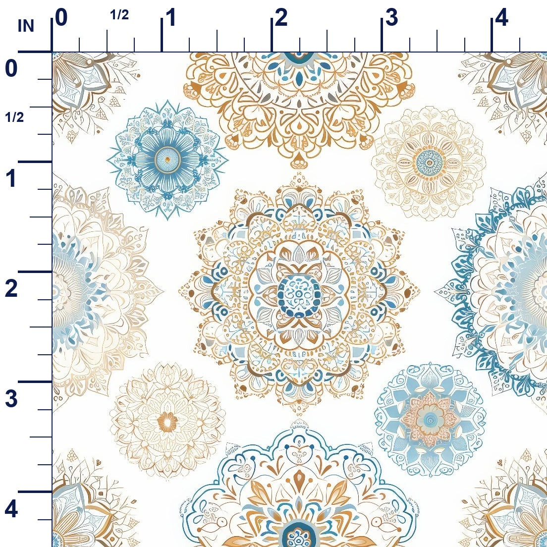 ruler-scale (auto)