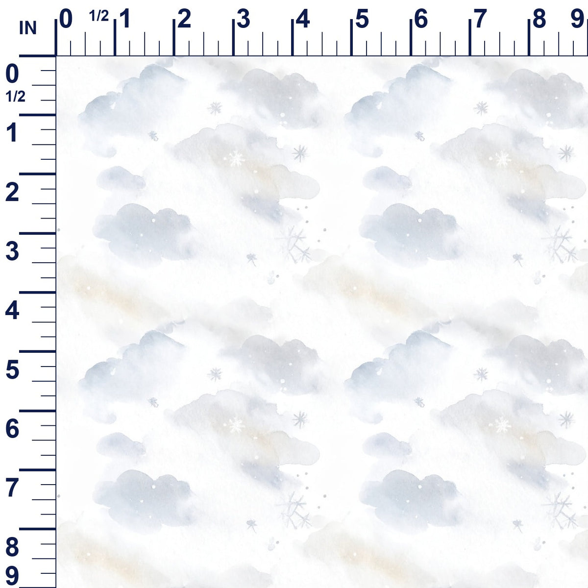 ruler-scale (auto)
