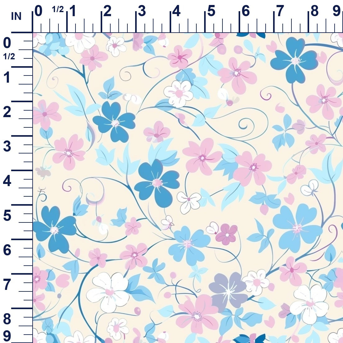 ruler-scale (auto)