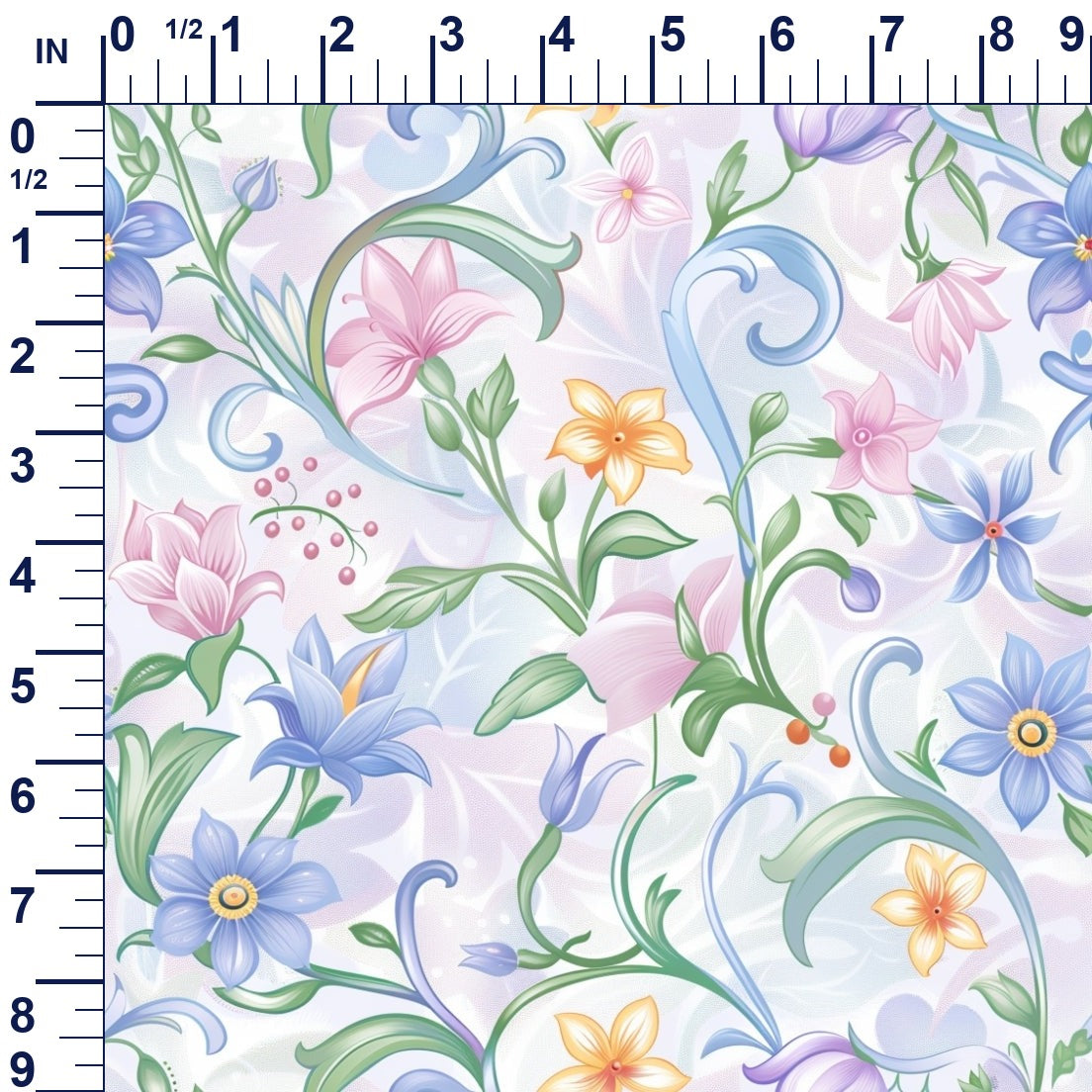 ruler-scale (auto)