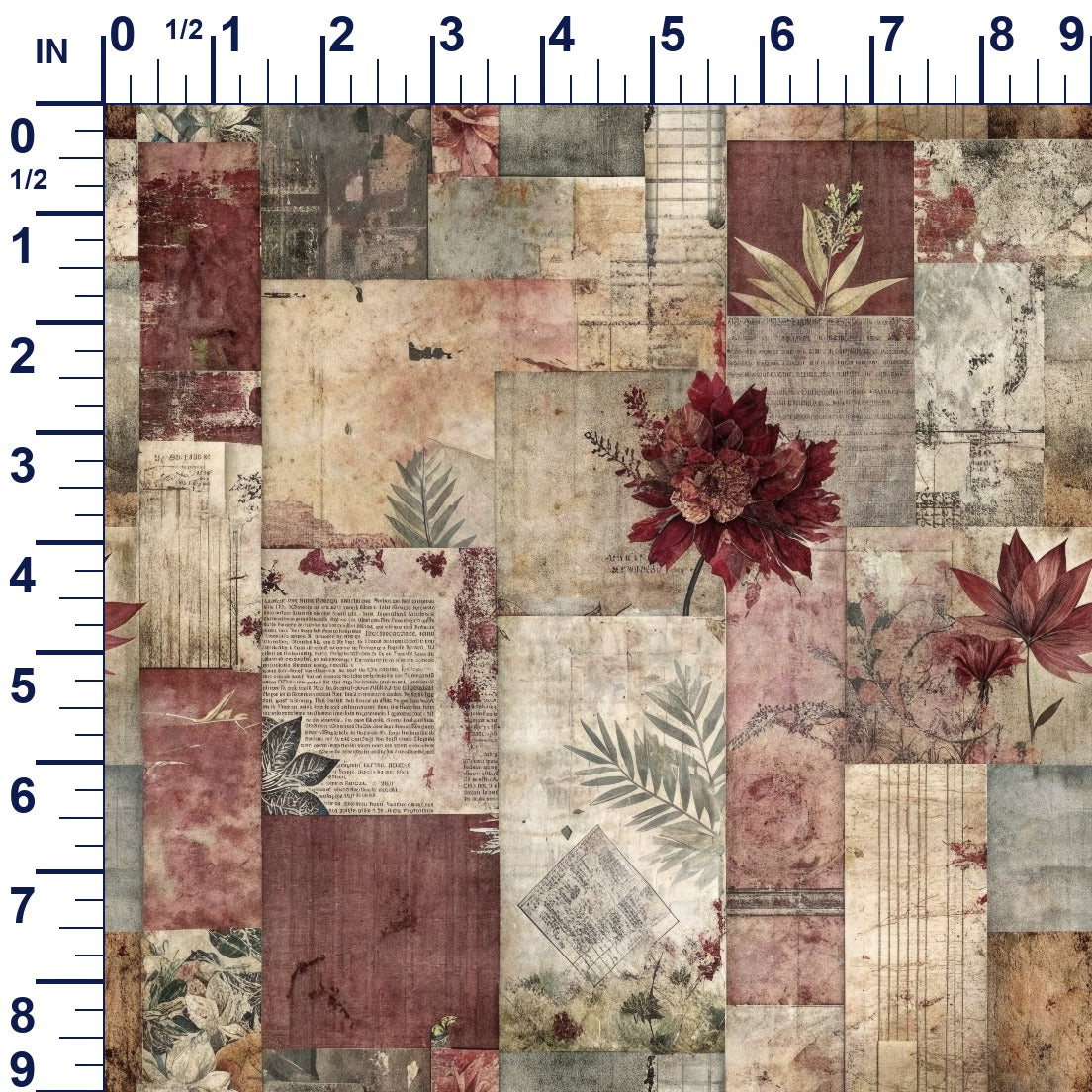 ruler-scale (auto)
