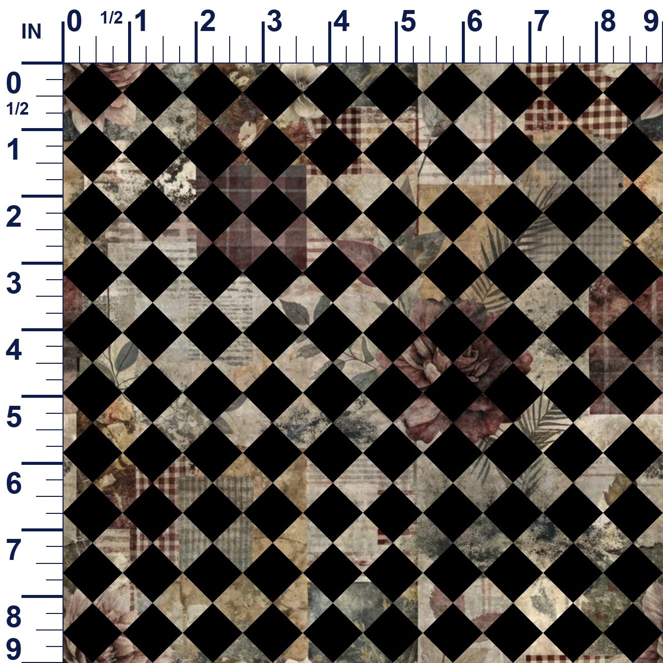 ruler-scale (auto)