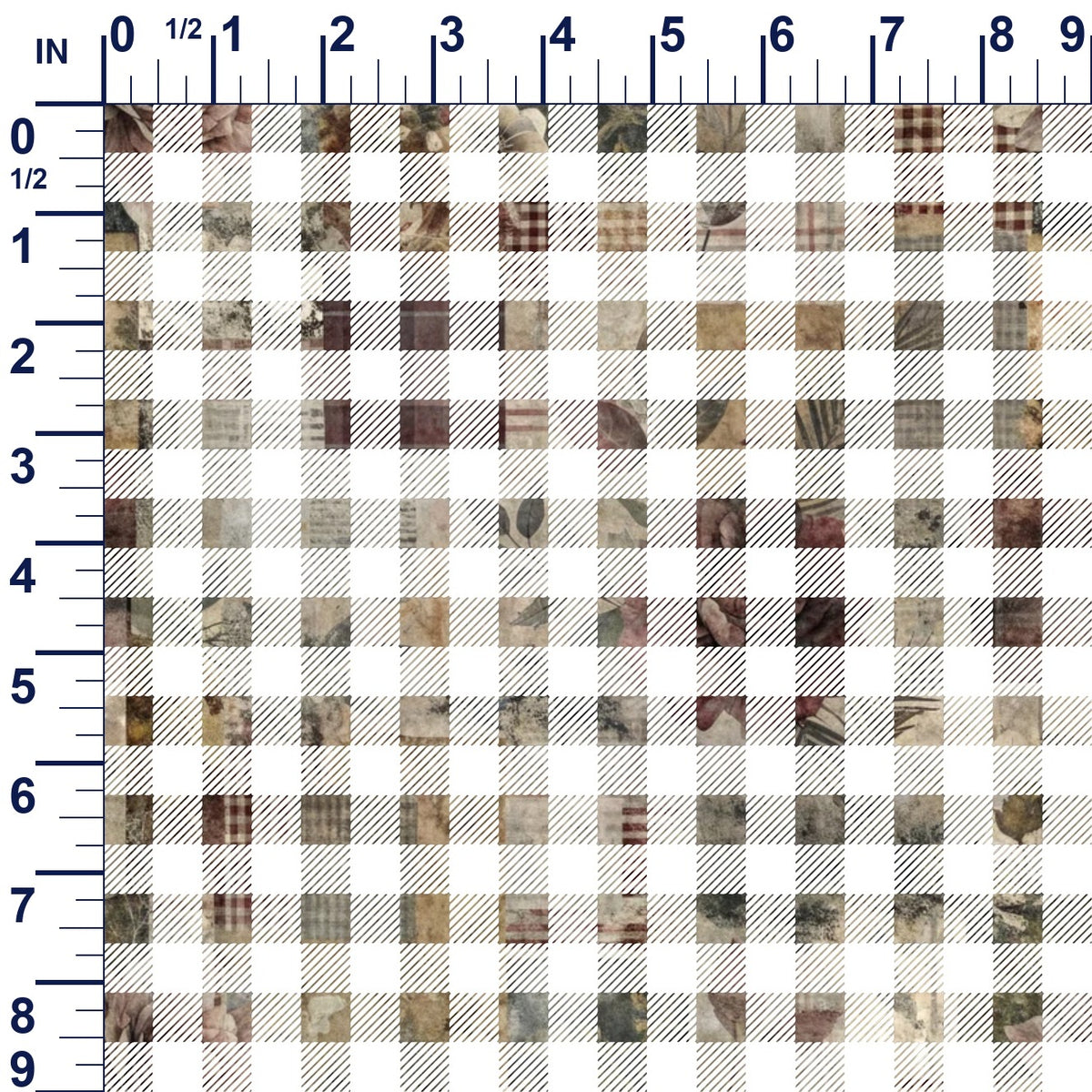 ruler-scale (auto)