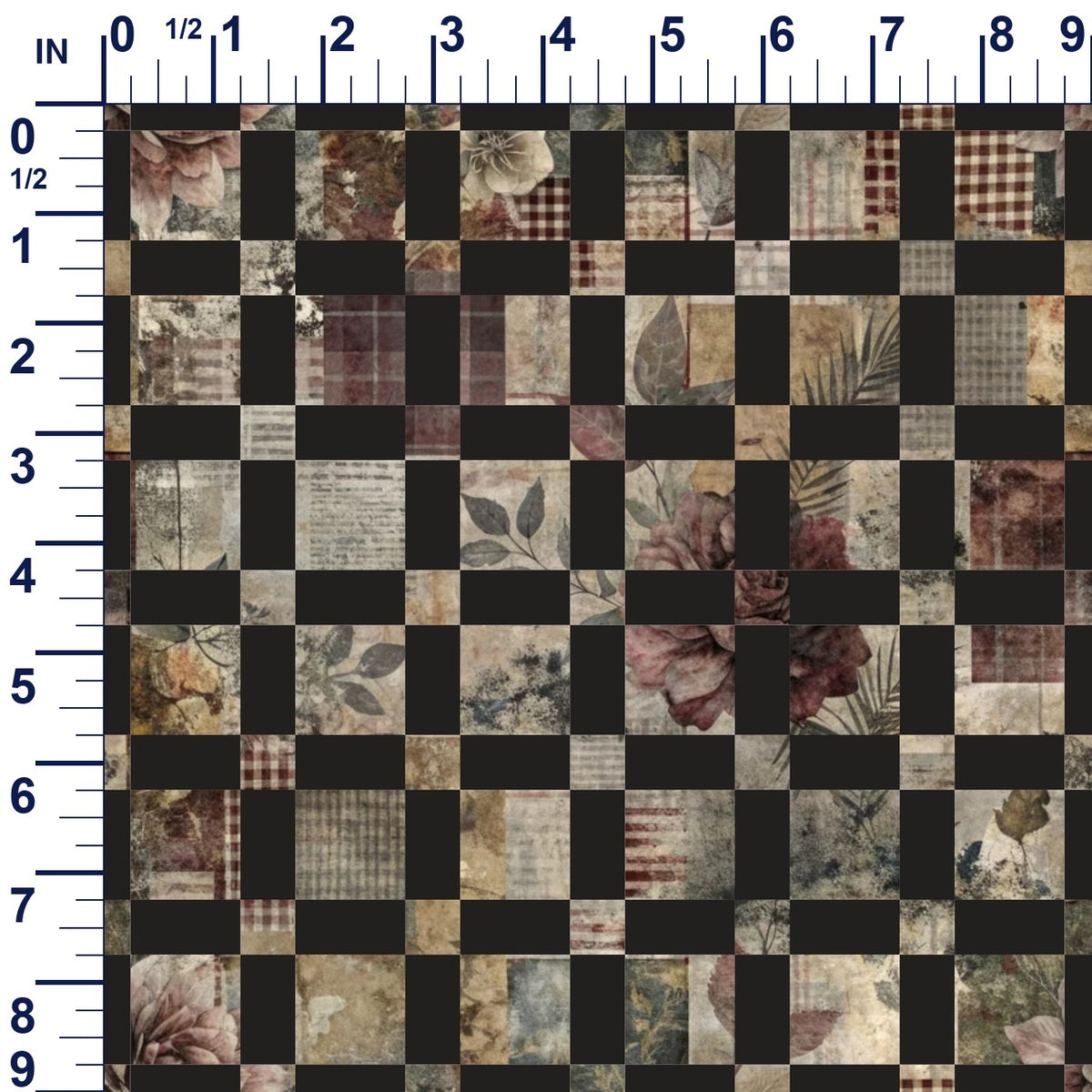 ruler-scale (auto)