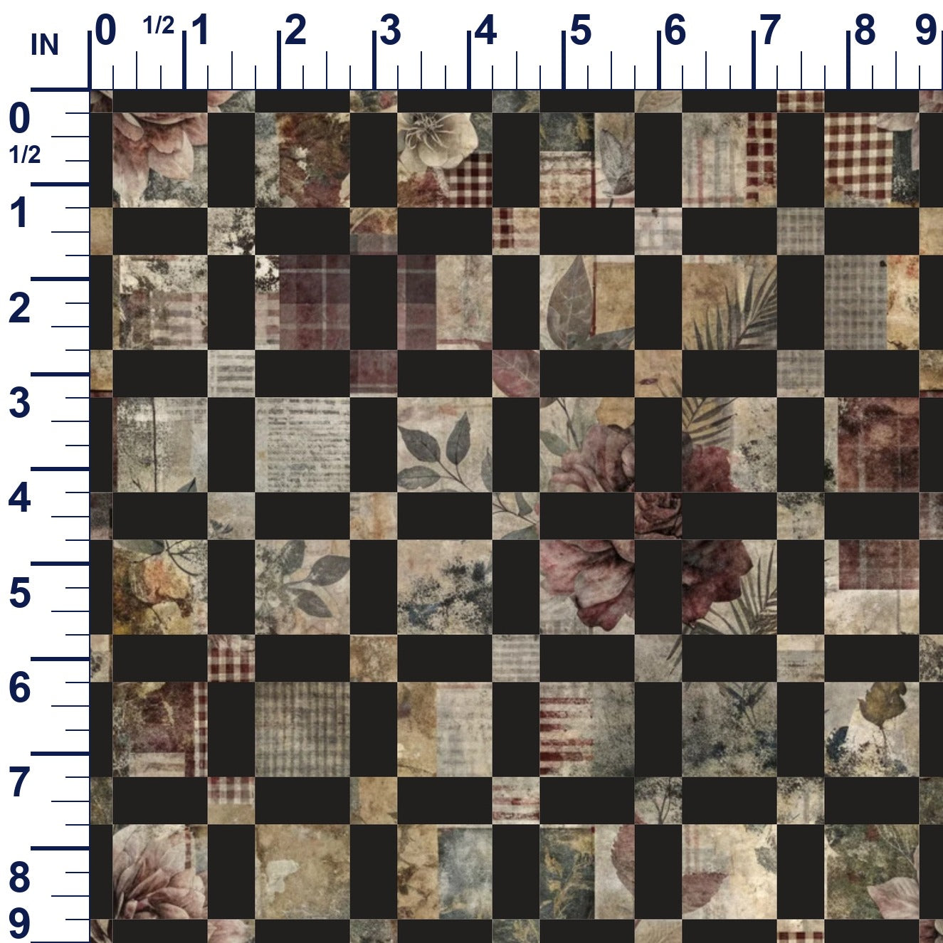 ruler-scale (auto)