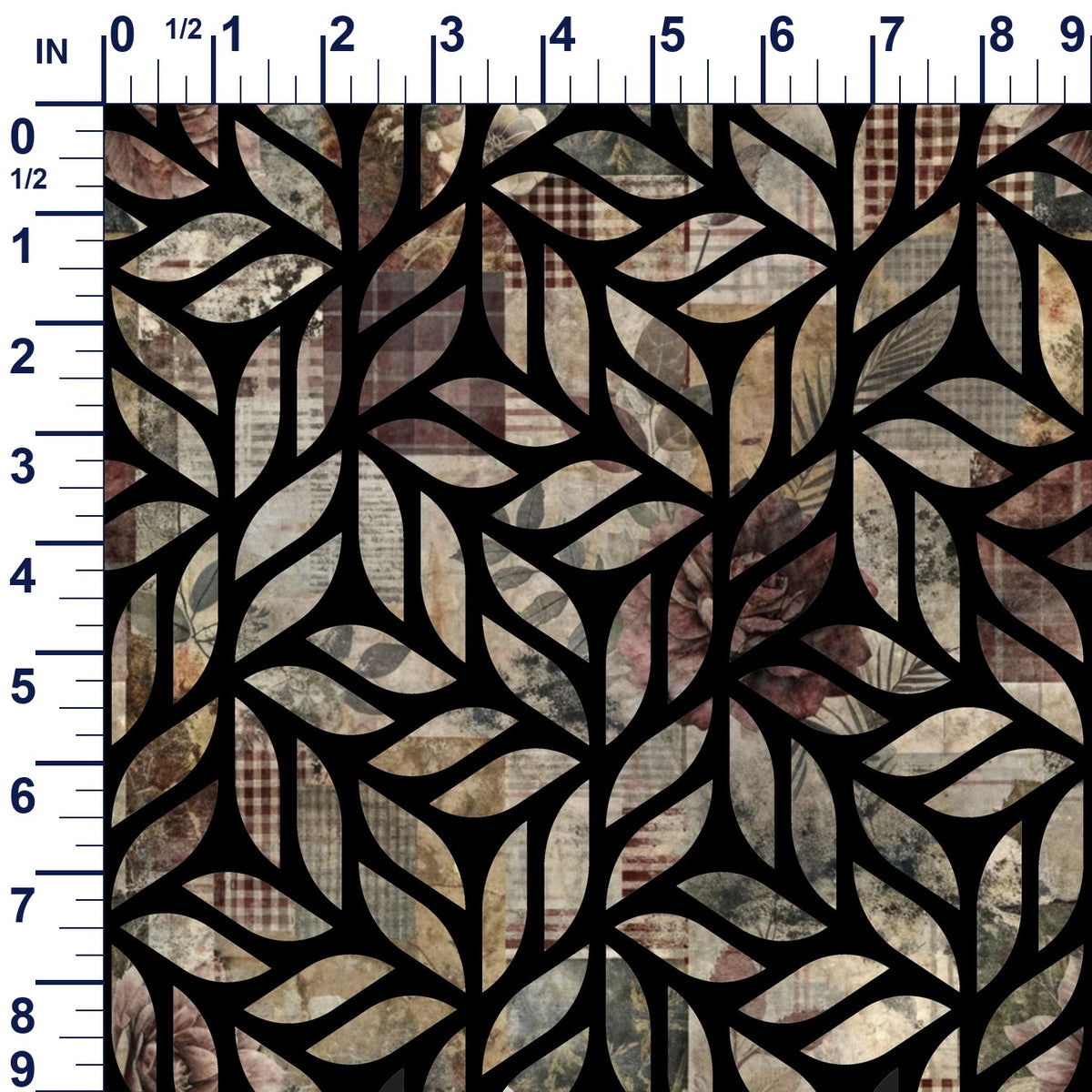 ruler-scale (auto)