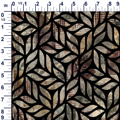 ruler-scale (auto)