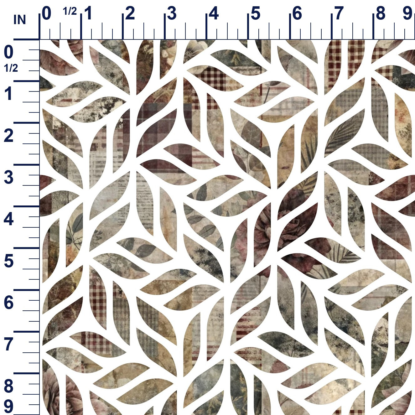 ruler-scale (auto)