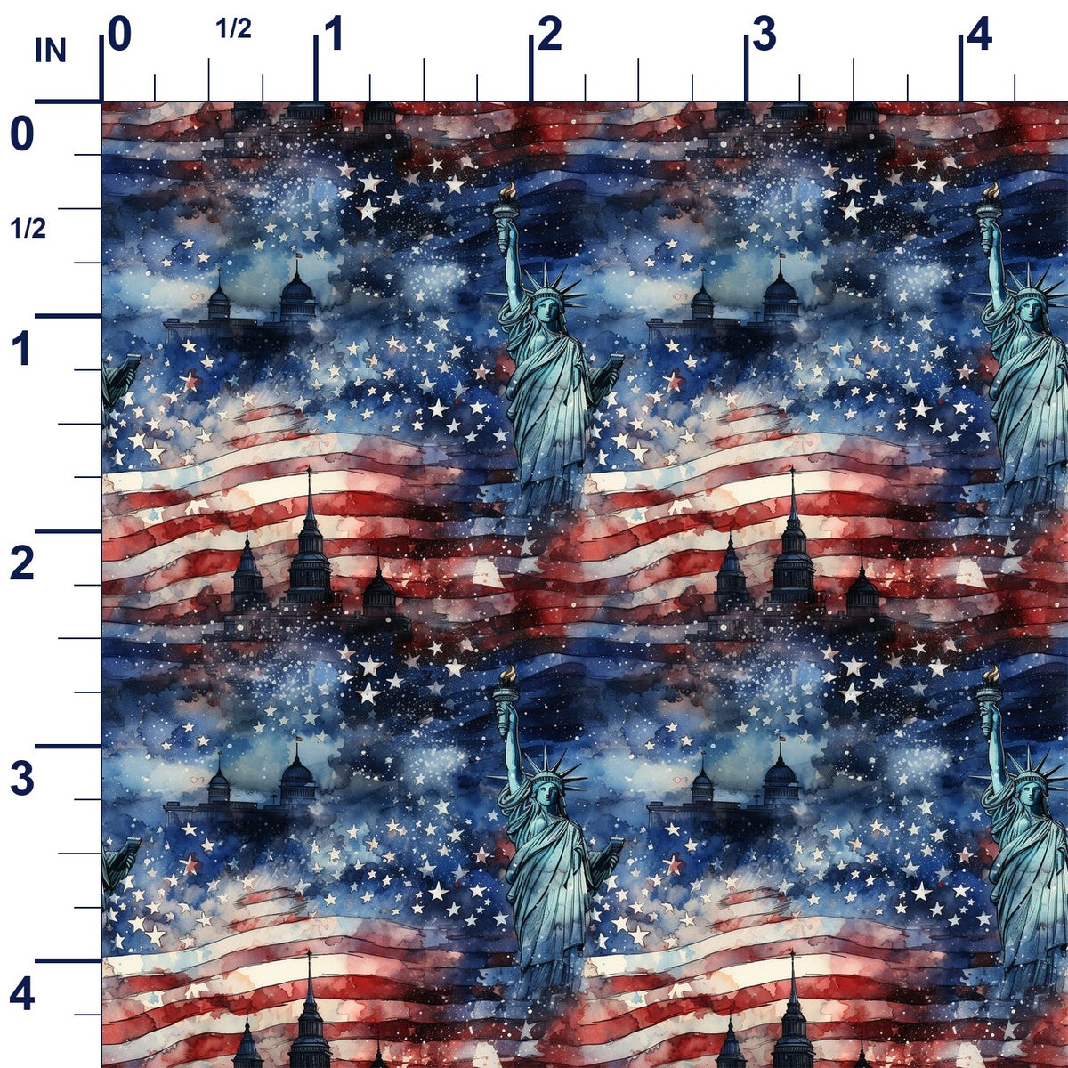 ruler-scale (auto)