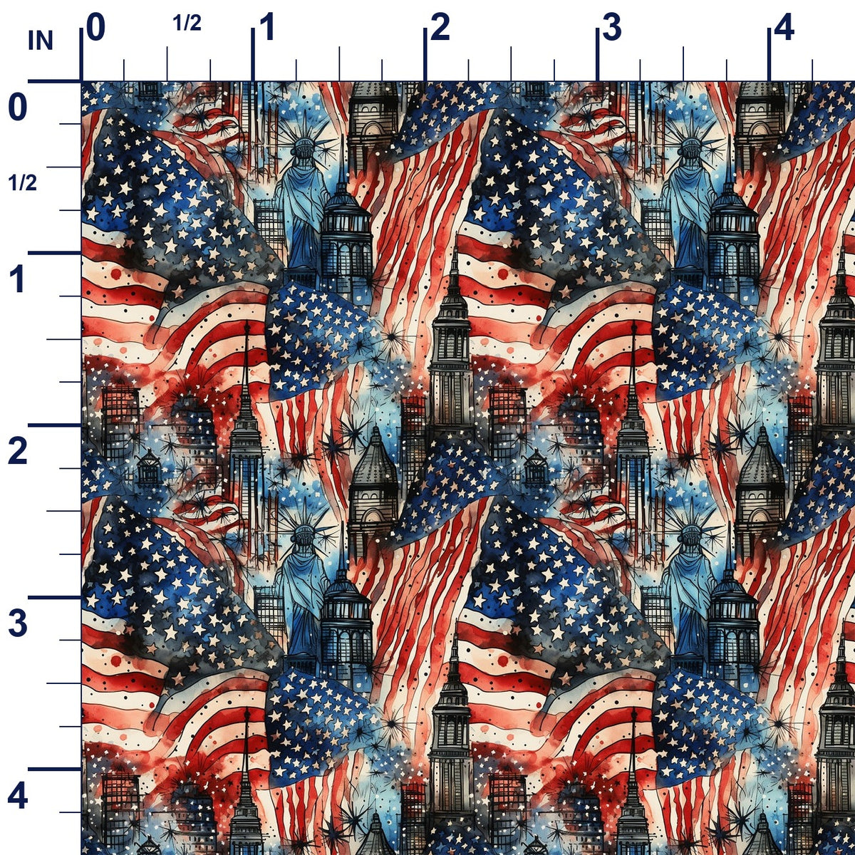 ruler-scale (auto)