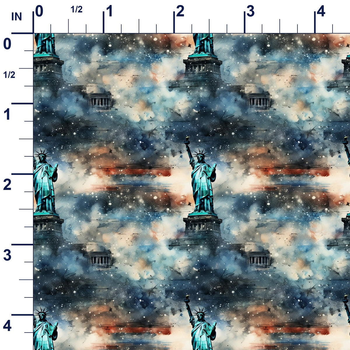 ruler-scale (auto)