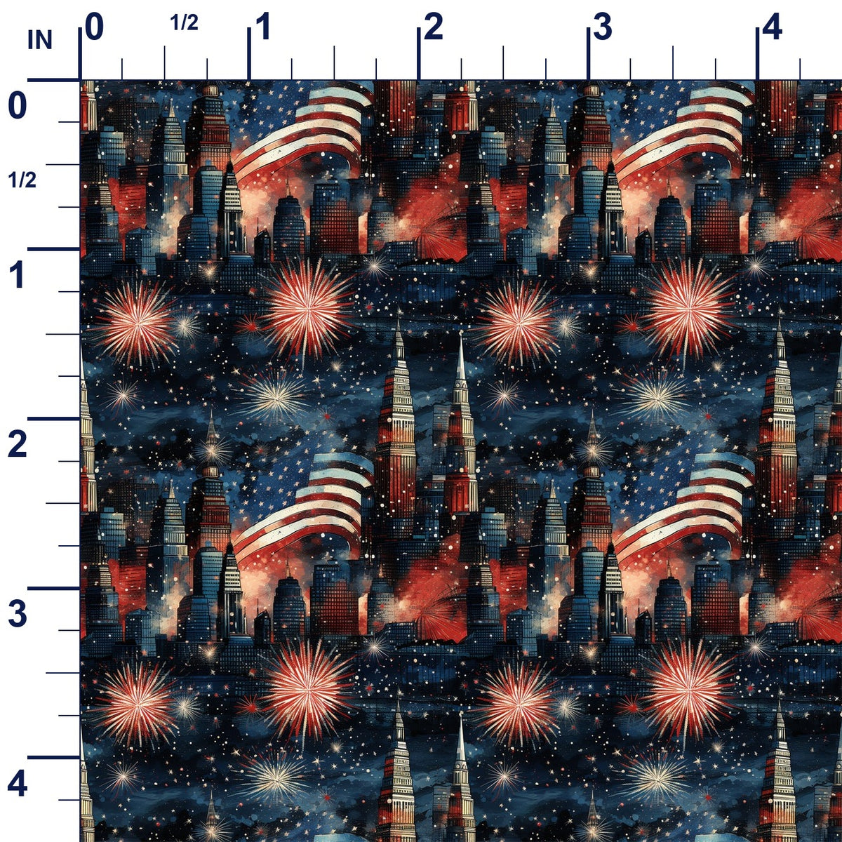 ruler-scale (auto)