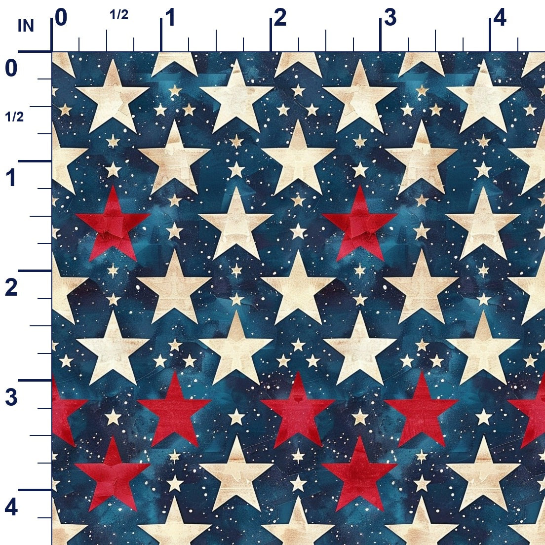 ruler-scale (auto)