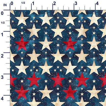 ruler-scale (auto)