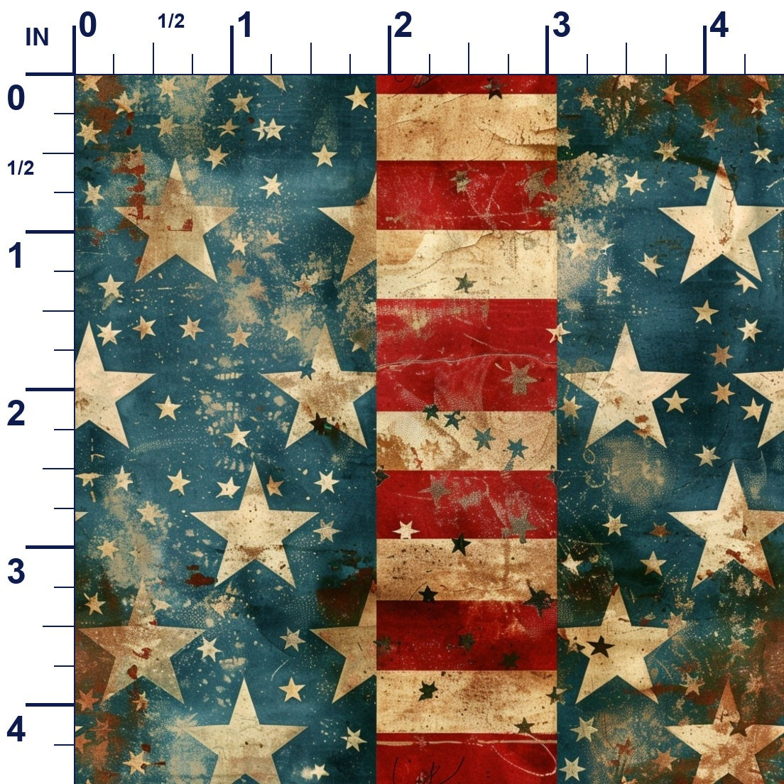 ruler-scale (auto)