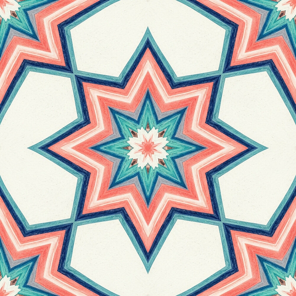Southwest Aztec Tribal Fat Quarter Bundle