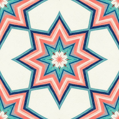 Southwest Aztec Tribal Fat Quarter Bundle