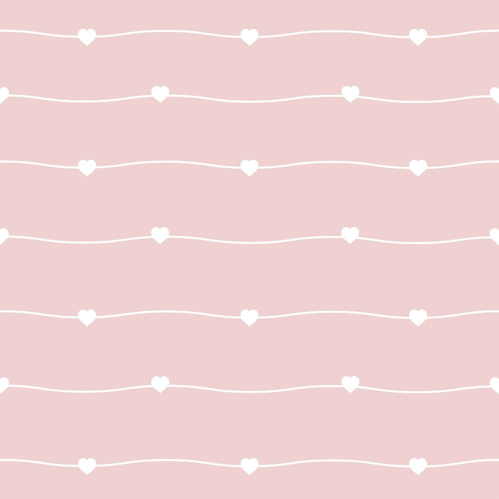 Cute Pastel Fat Quarter Bundle