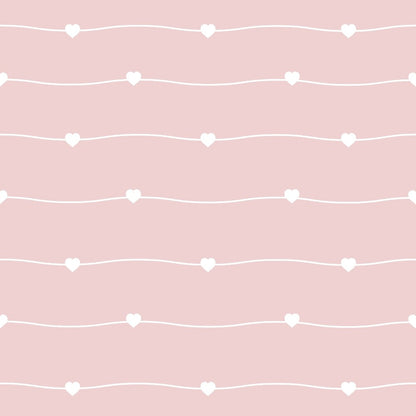 Cute Pastel Fat Quarter Bundle