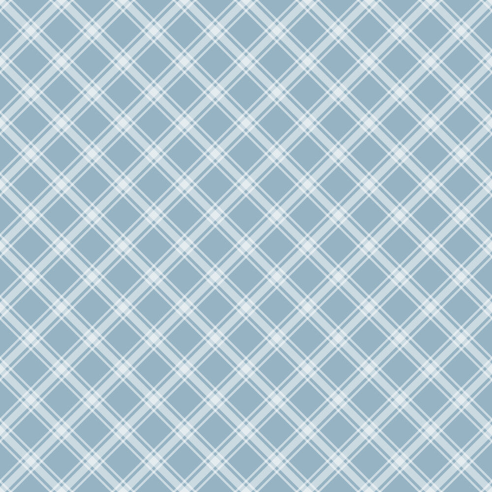Soft Winter Charm Fat Quarter Bundle