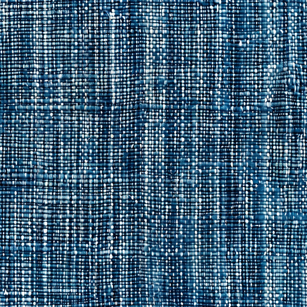 Grunge Denim Jeans Fabric Fat Quarter Bundle
