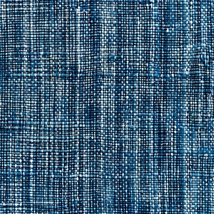 Grunge Denim Jeans Fabric Fat Quarter Bundle