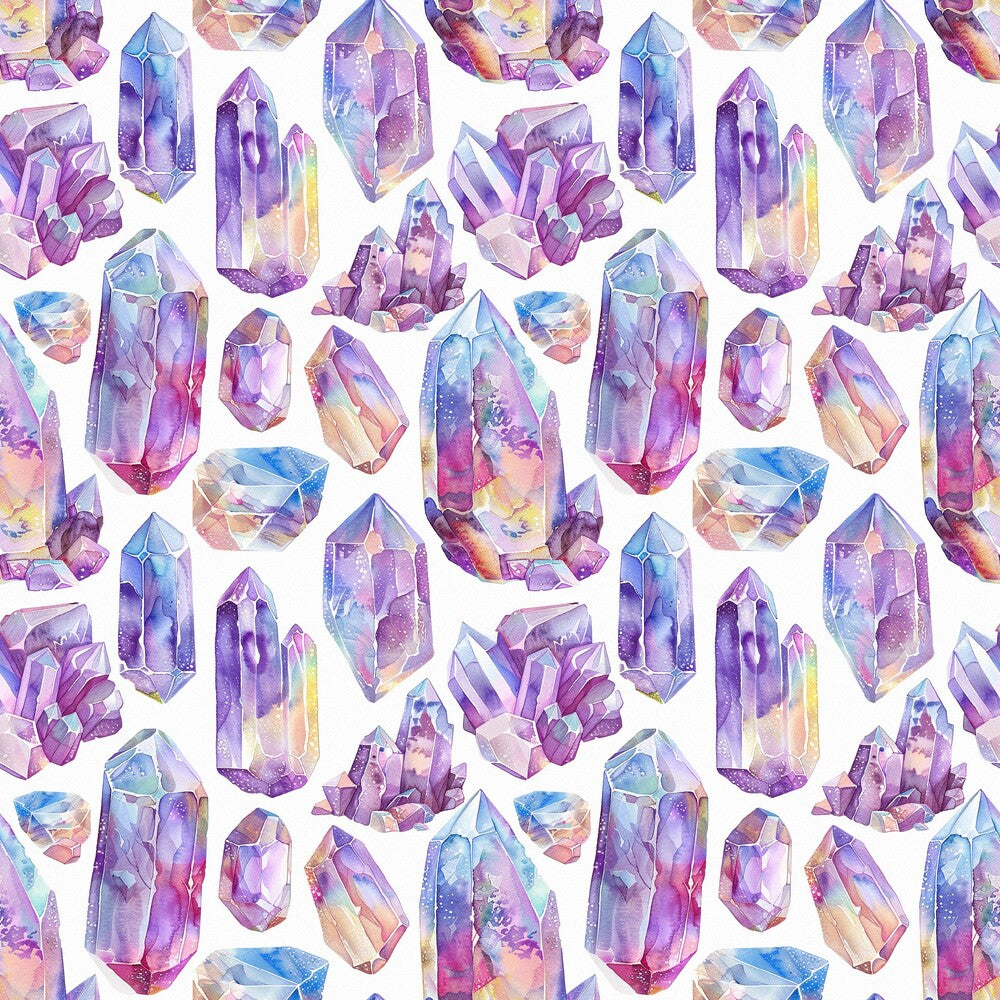 Opal Gemstone Fat Quarter Bundle