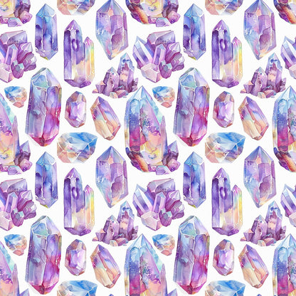 Opal Gemstone Fat Quarter Bundle