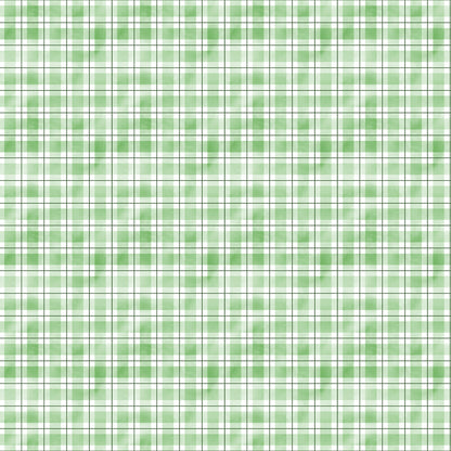 Watercolor Lumberjack Plaid Fat Quarter Bundle