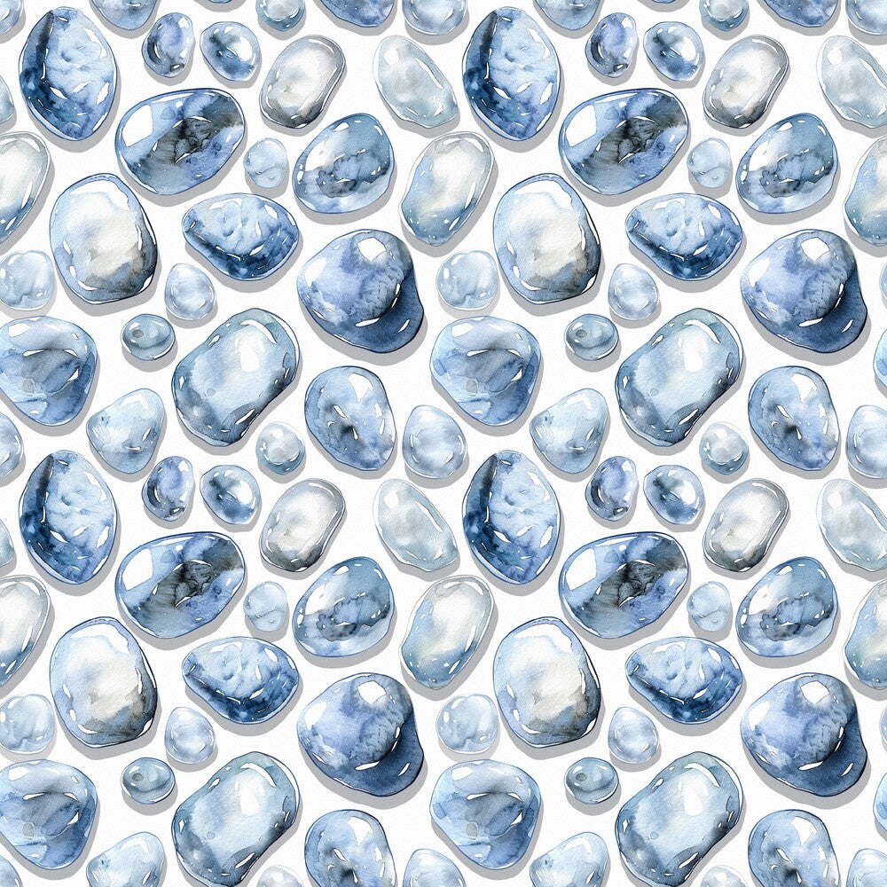 Freshwater Pearls Fat Quarter Bundle
