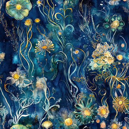 Underwater Dreamscape Fat Quarter Bundle