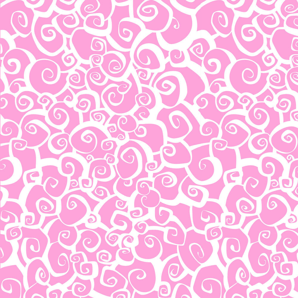Breast Cancer Awareness Fat Quarter Bundle