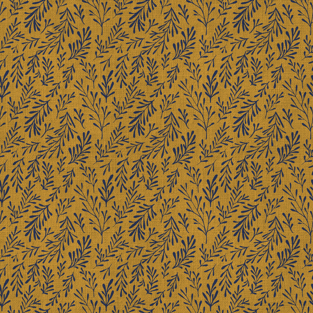 Woodland Berries Fat Quarter Bundle