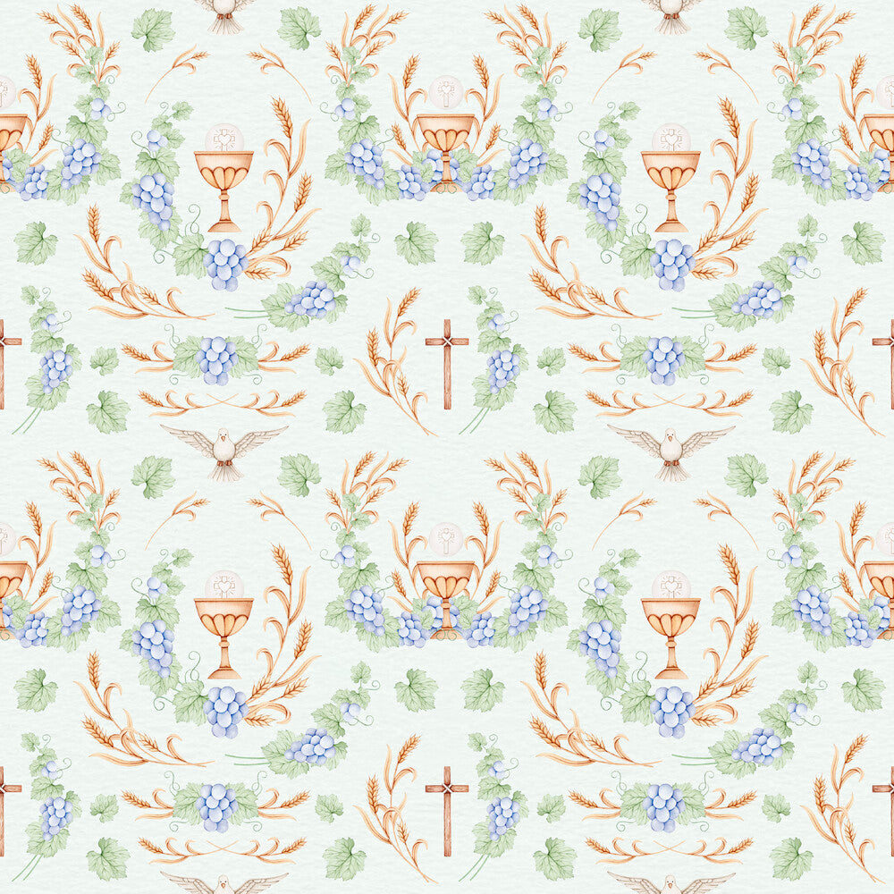 He Lives Fat Quarter Bundle