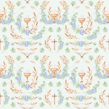 He Lives Fat Quarter Bundle
